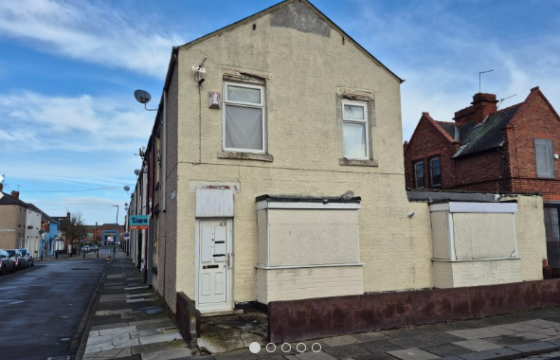 Refurbishment in Hartlepool photo